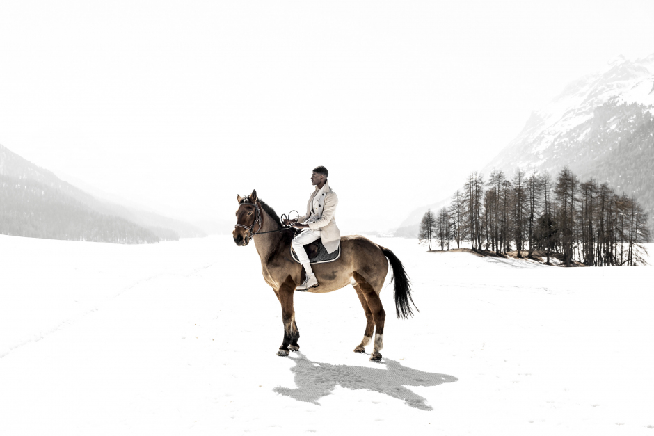 Marco Baldassari'nin Eleventy Milano'daki Kusursuz Dengesi Sonbahar/Kış 2022/23'te Devam Ediyor