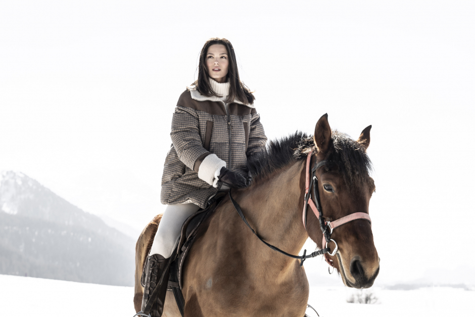 Marco Baldassari'nin Eleventy Milano'daki Kusursuz Dengesi Sonbahar/Kış 2022/23'te Devam Ediyor