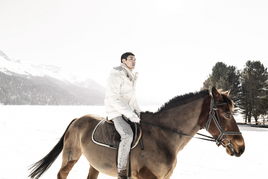 Marco Baldassari'nin Eleventy Milano'daki Kusursuz Dengesi Sonbahar/Kış 2022/23'te Devam Ediyor