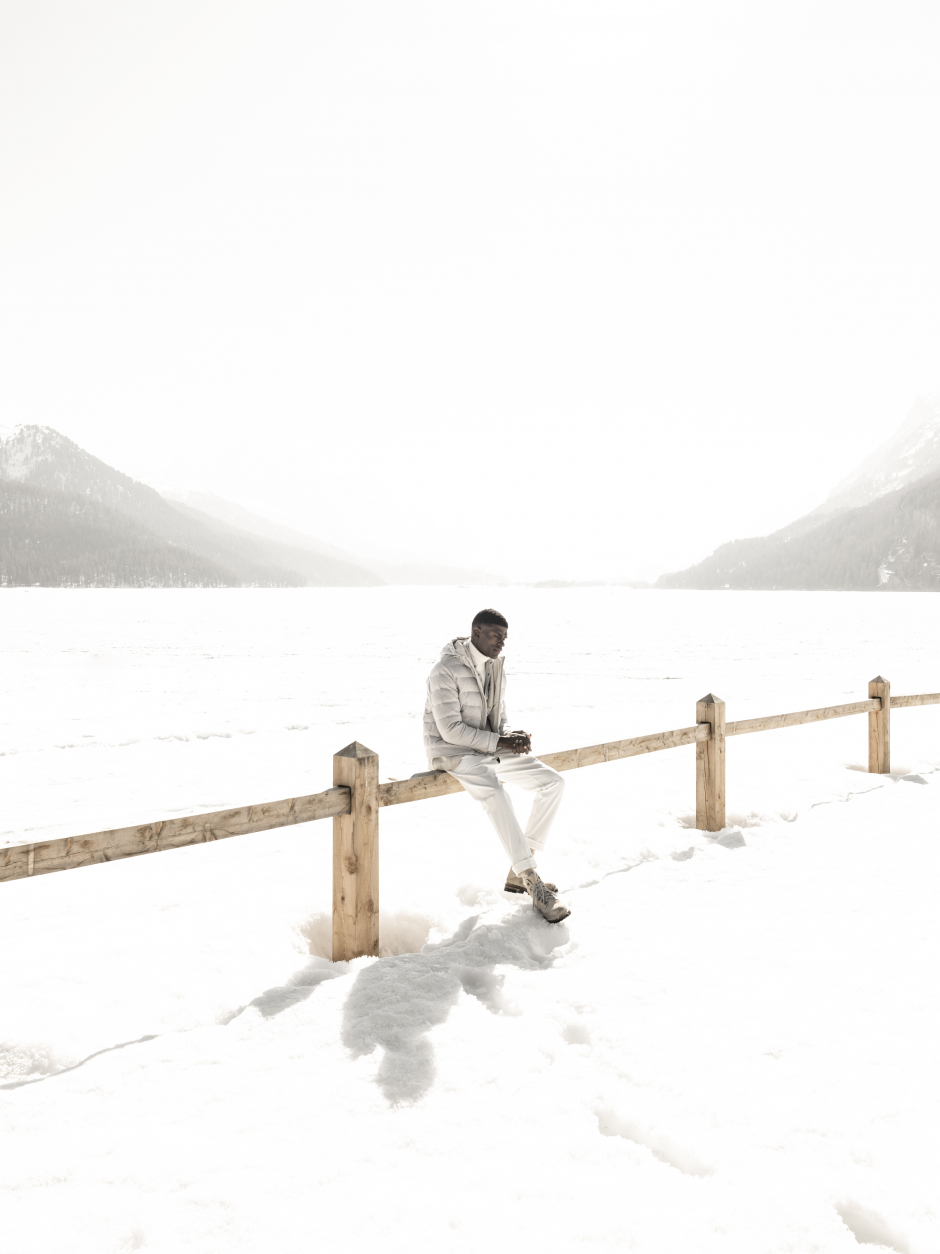 Marco Baldassari'nin Eleventy Milano'daki Kusursuz Dengesi Sonbahar/Kış 2022/23'te Devam Ediyor