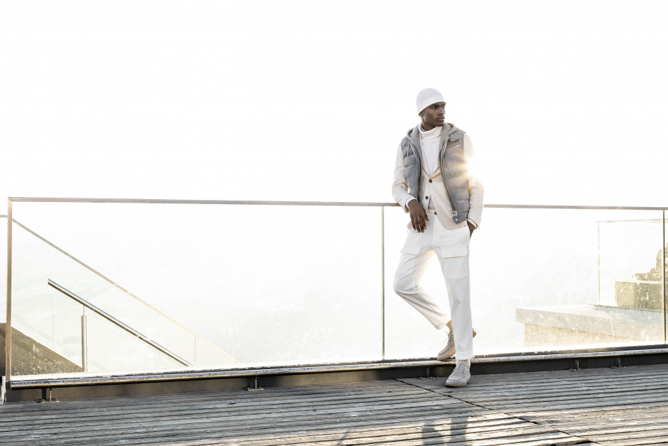 Marco Baldassari'nin Eleventy Milano'daki Kusursuz Dengesi Sonbahar/Kış 2022/23'te Devam Ediyor