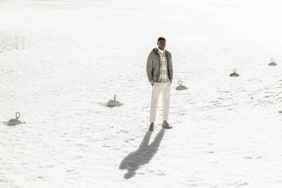 Marco Baldassari'nin Eleventy Milano'daki Kusursuz Dengesi Sonbahar/Kış 2022/23'te Devam Ediyor