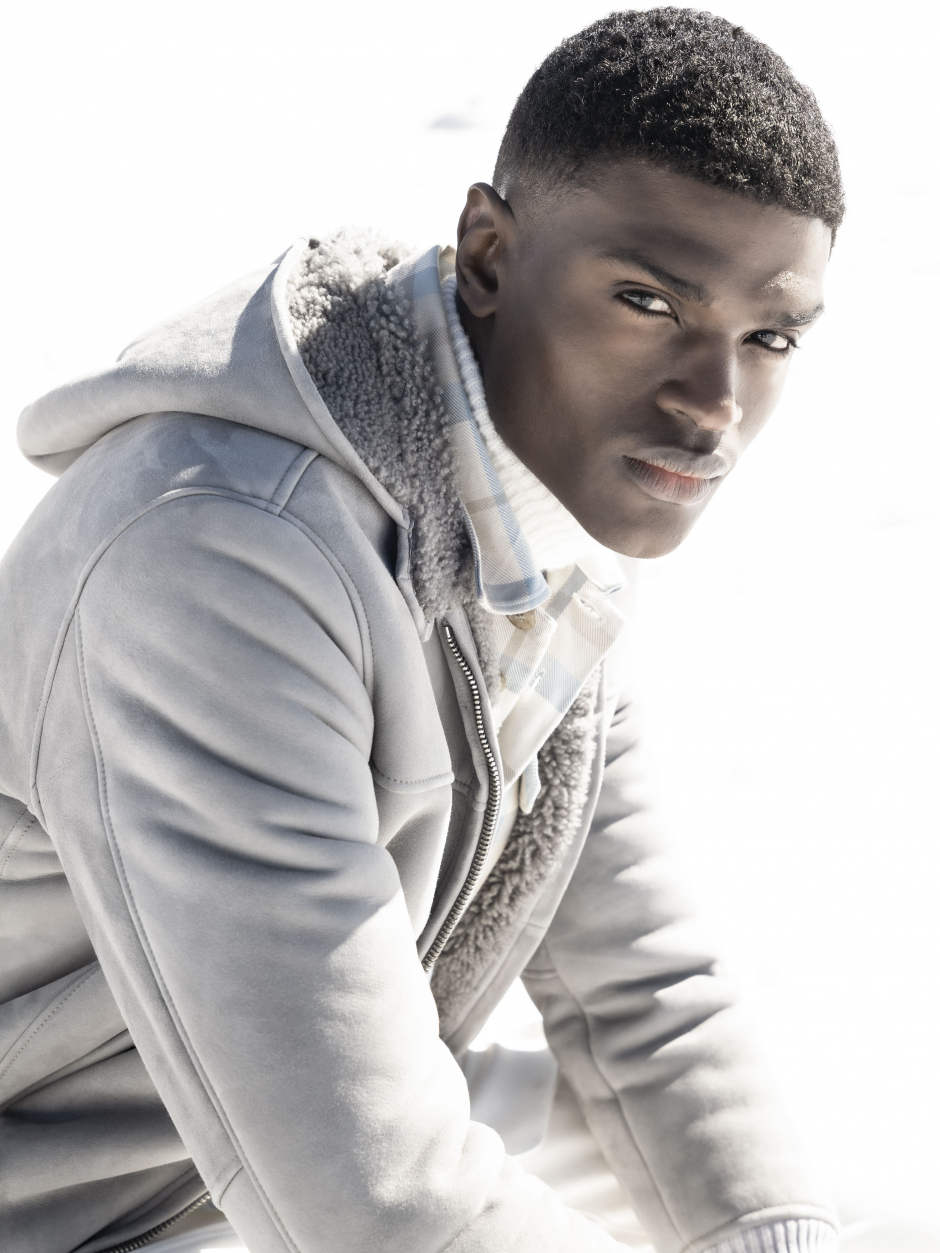 Marco Baldassari'nin Eleventy Milano'daki Kusursuz Dengesi Sonbahar/Kış 2022/23'te Devam Ediyor