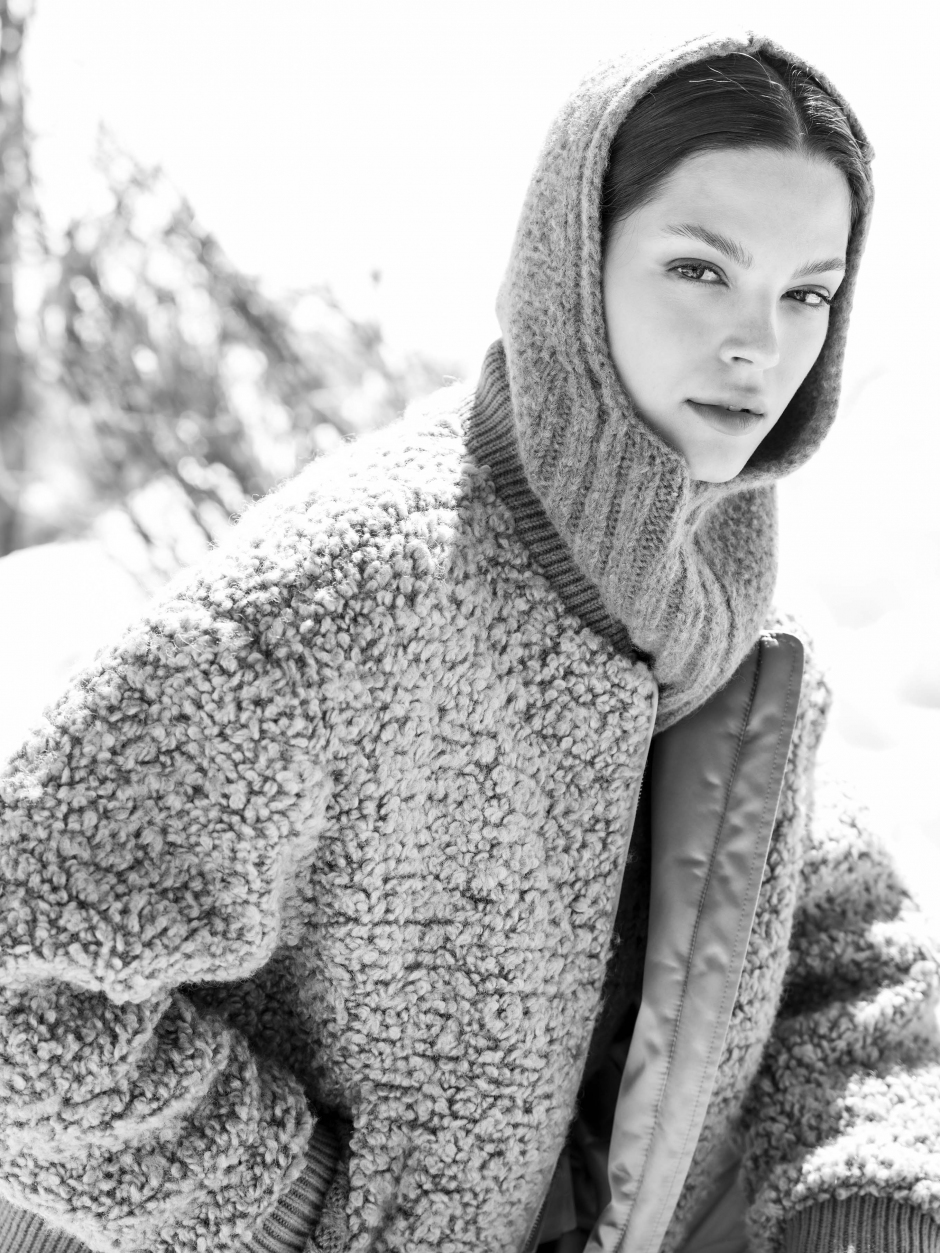 Marco Baldassari'nin Eleventy Milano'daki Kusursuz Dengesi Sonbahar/Kış 2022/23'te Devam Ediyor