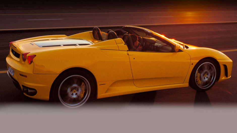 Lionel Messi'nin Araba Koleksiyonu