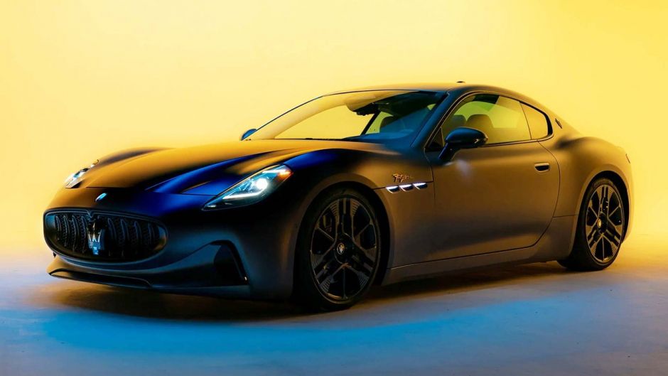 Lionel Messi'nin Araba Koleksiyonu