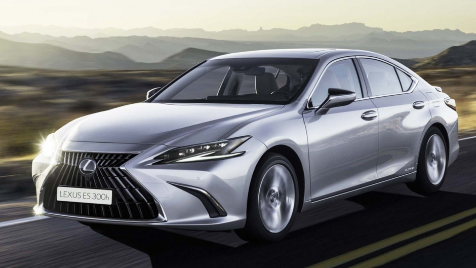 Lionel Messi'nin Araba Koleksiyonu