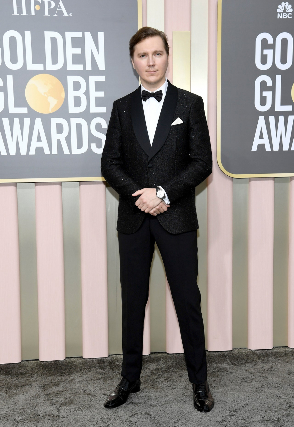 Golden Globes 2023: En İyi Giyinen Erkekler Golden Globes 2023: En İyi Giyinen Erkekler