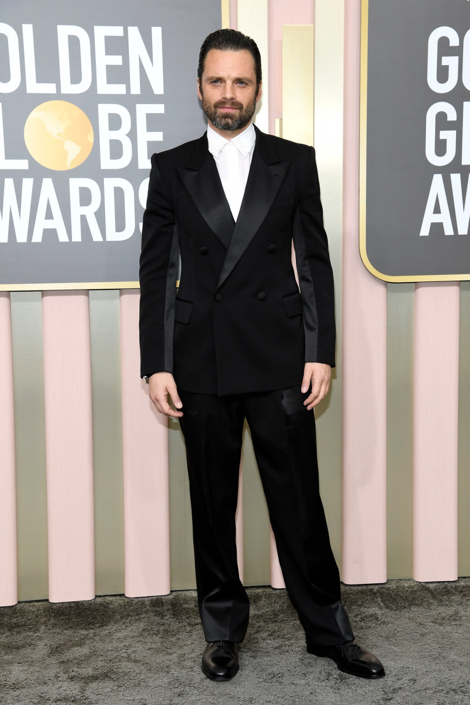 Golden Globes 2023: En İyi Giyinen Erkekler Golden Globes 2023: En İyi Giyinen Erkekler