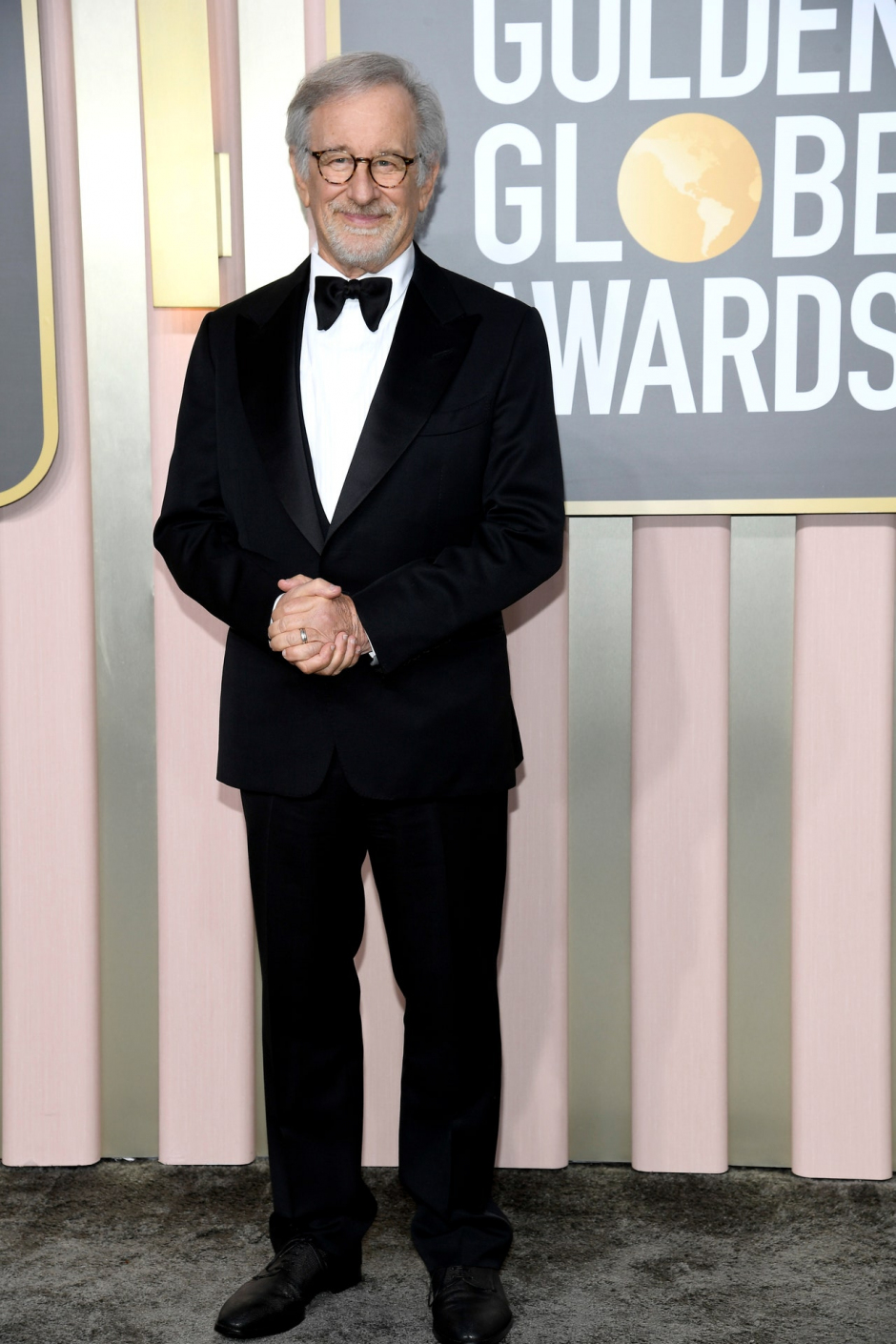 Golden Globes 2023: En İyi Giyinen Erkekler Golden Globes 2023: En İyi Giyinen Erkekler
