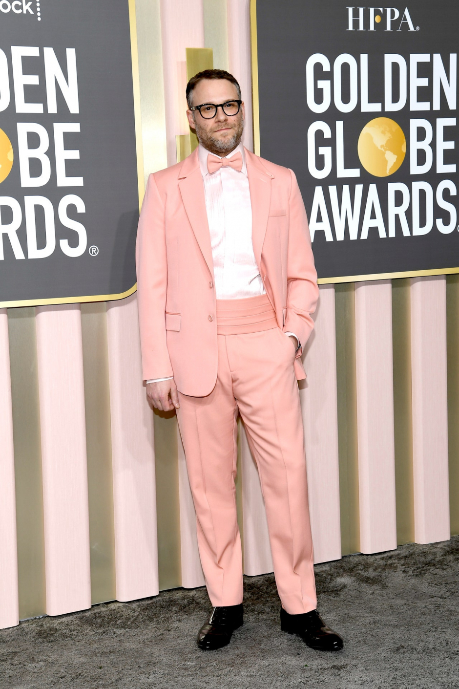 Golden Globes 2023: En İyi Giyinen Erkekler Golden Globes 2023: En İyi Giyinen Erkekler