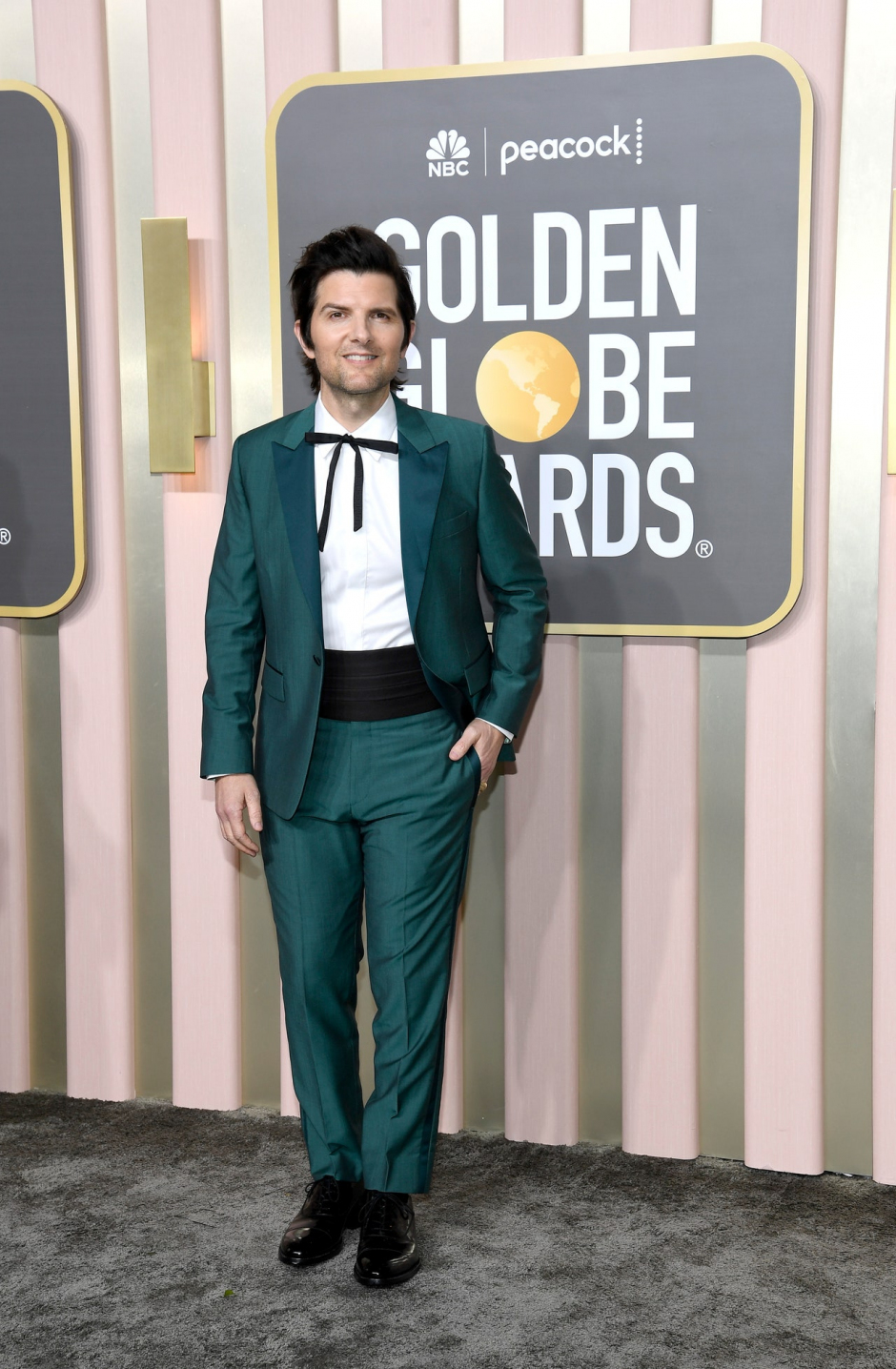 Golden Globes 2023: En İyi Giyinen Erkekler Golden Globes 2023: En İyi Giyinen Erkekler