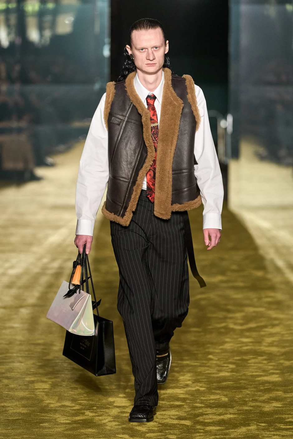 Martine Rose Sonbahar 2023