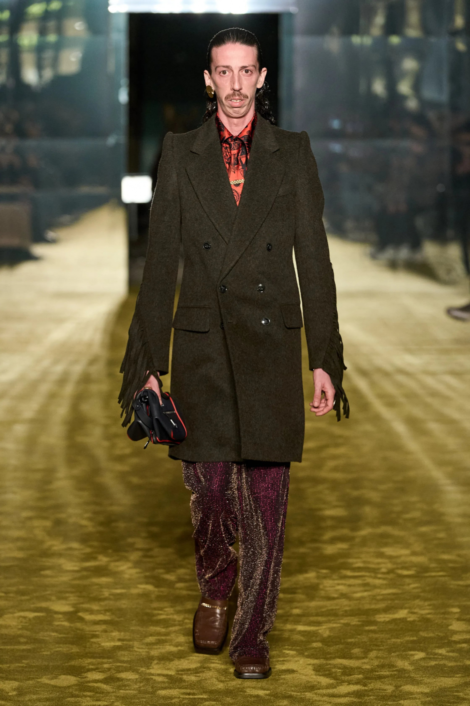 Martine Rose Sonbahar 2023