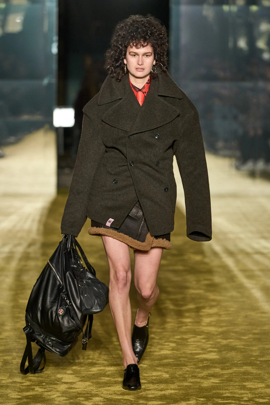 Martine Rose Sonbahar 2023