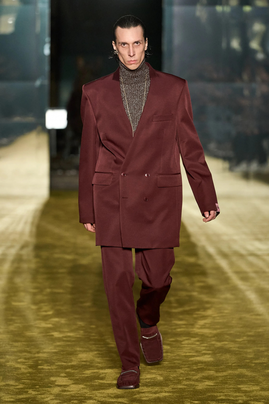 Martine Rose Sonbahar 2023