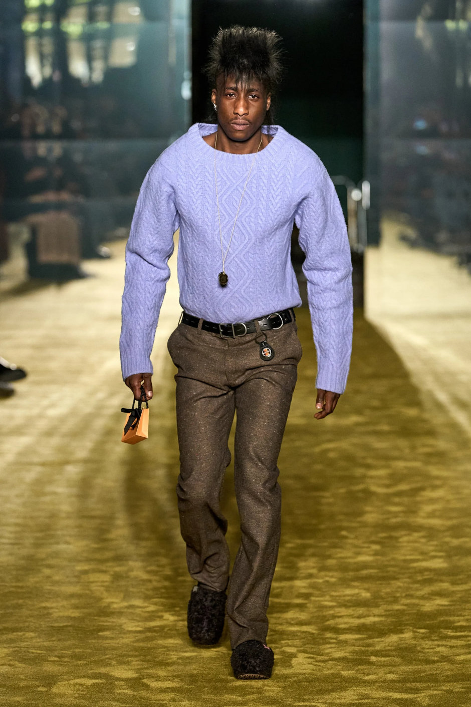 Martine Rose Sonbahar 2023