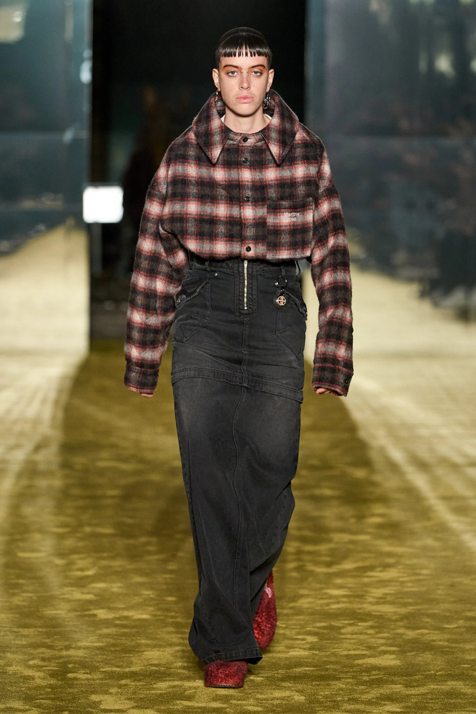 Martine Rose Sonbahar 2023