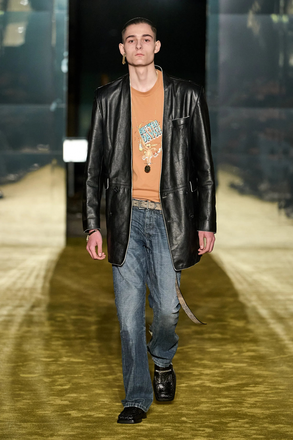 Martine Rose Sonbahar 2023