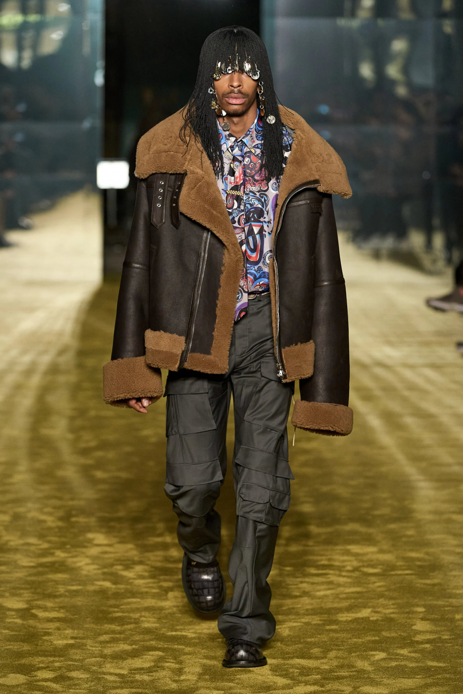 Martine Rose Sonbahar 2023