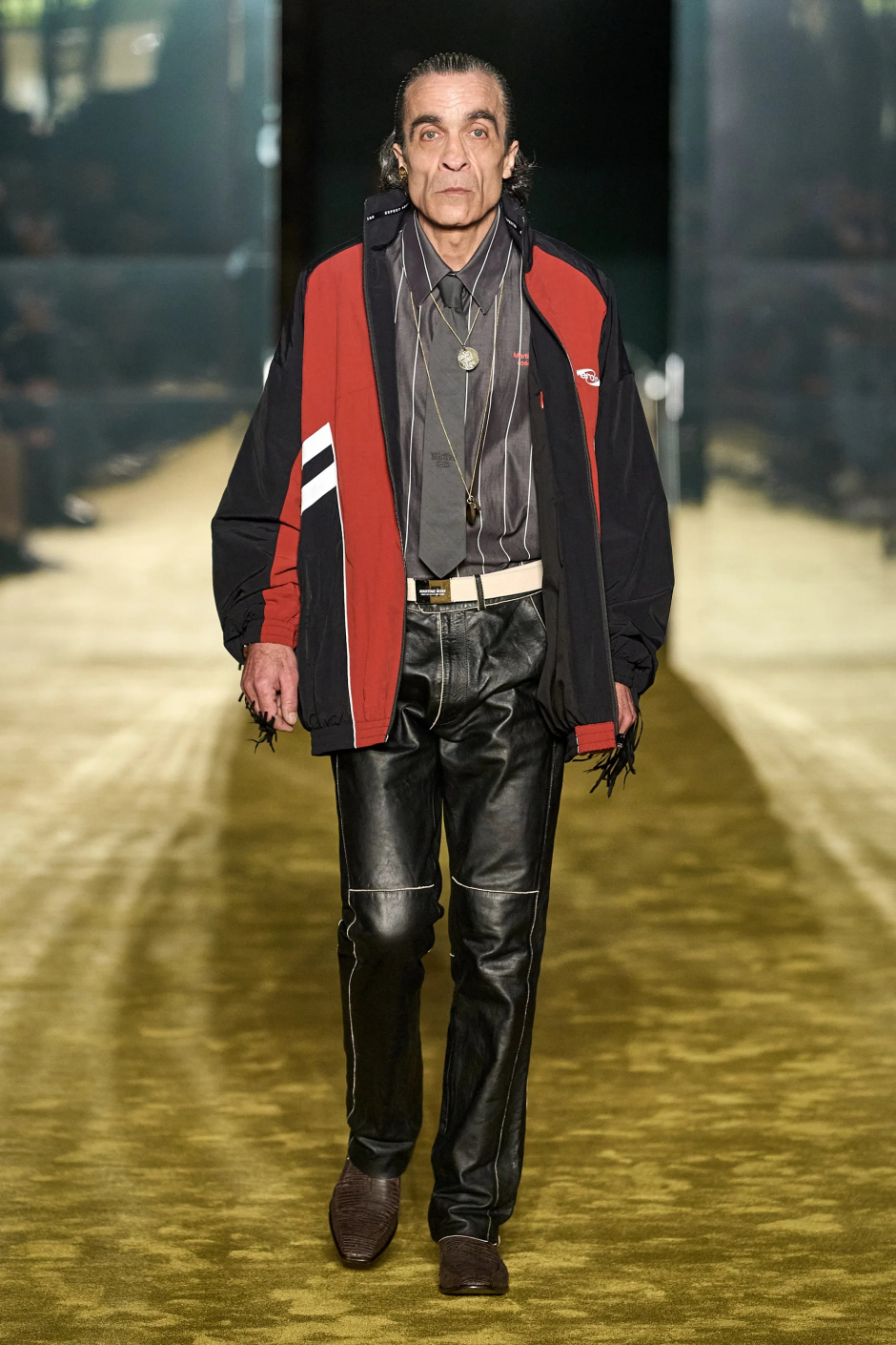 Martine Rose Sonbahar 2023