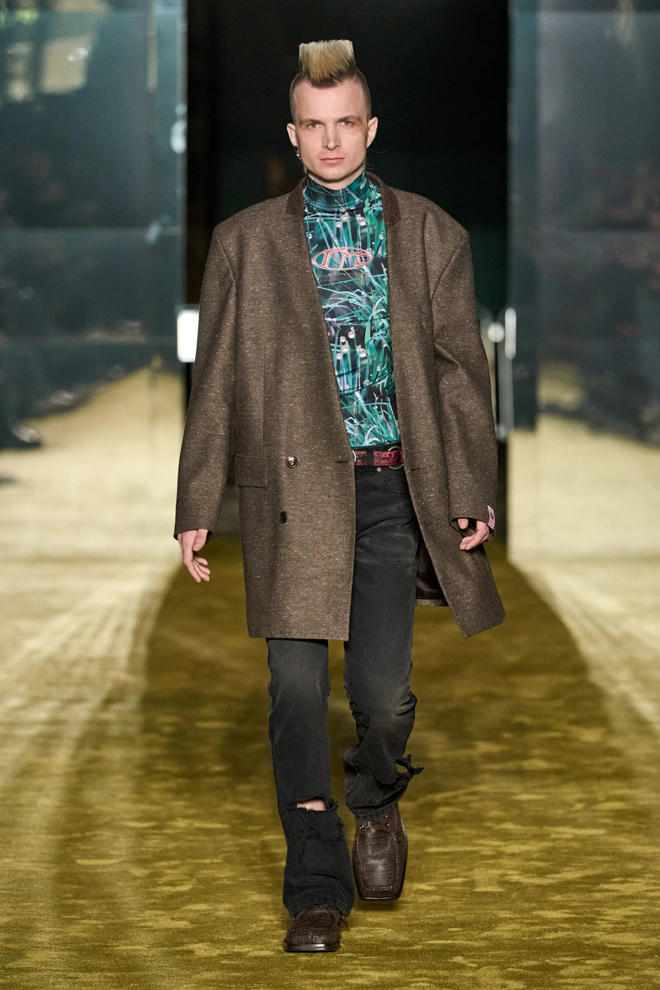 Martine Rose Sonbahar 2023