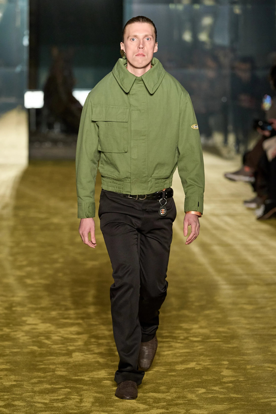 Martine Rose Sonbahar 2023