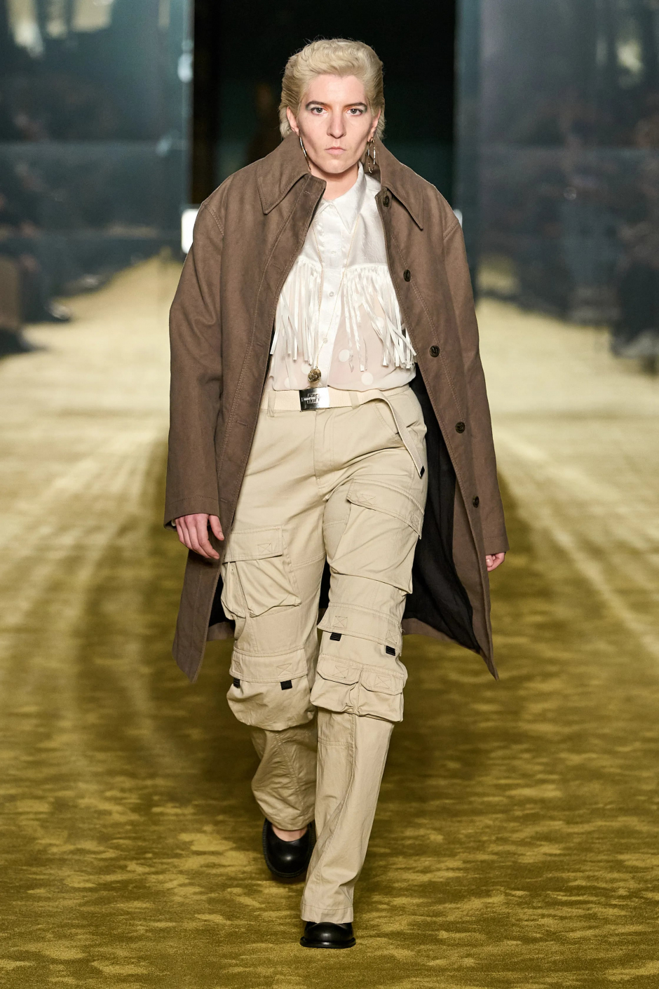 Martine Rose Sonbahar 2023