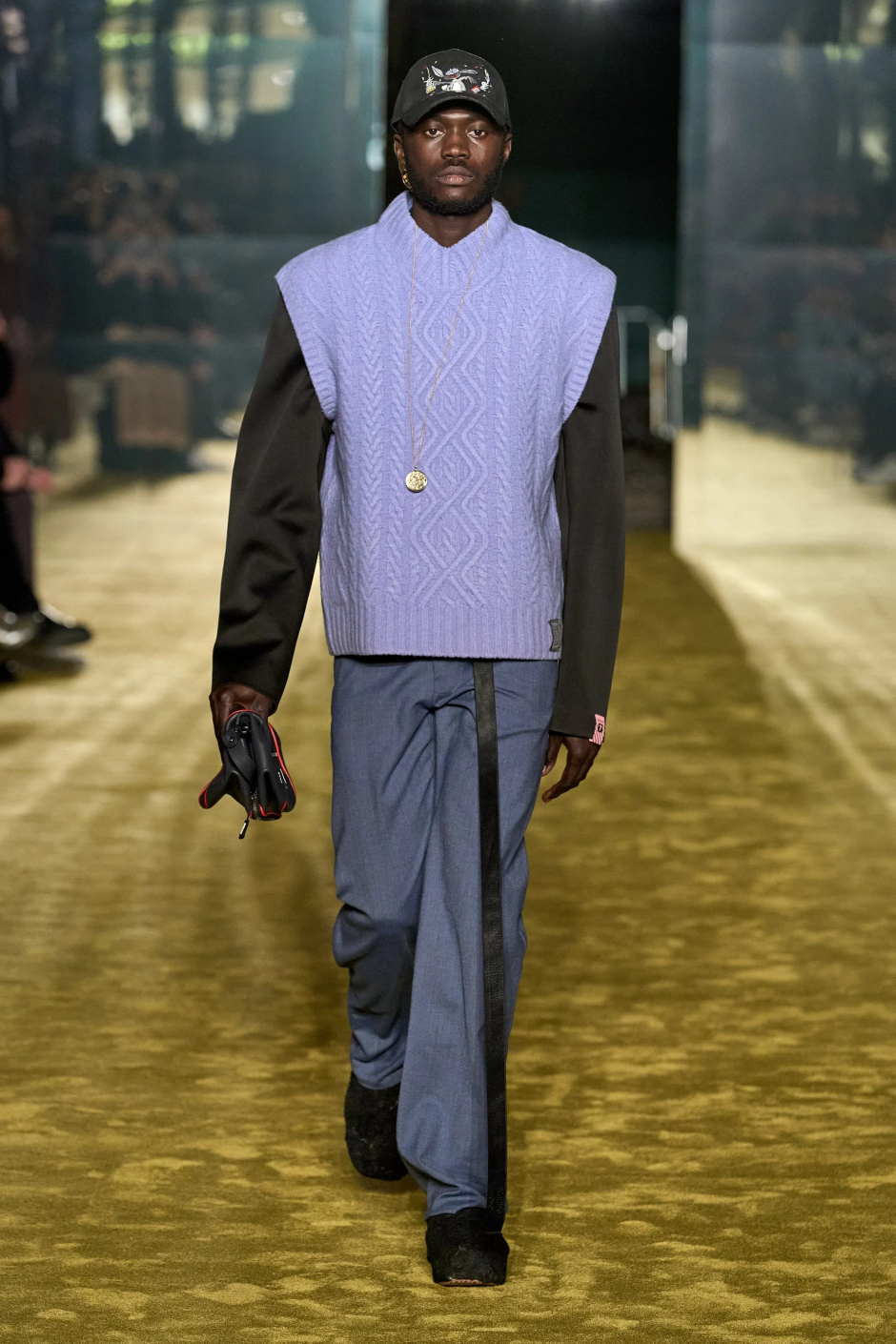 Martine Rose Sonbahar 2023