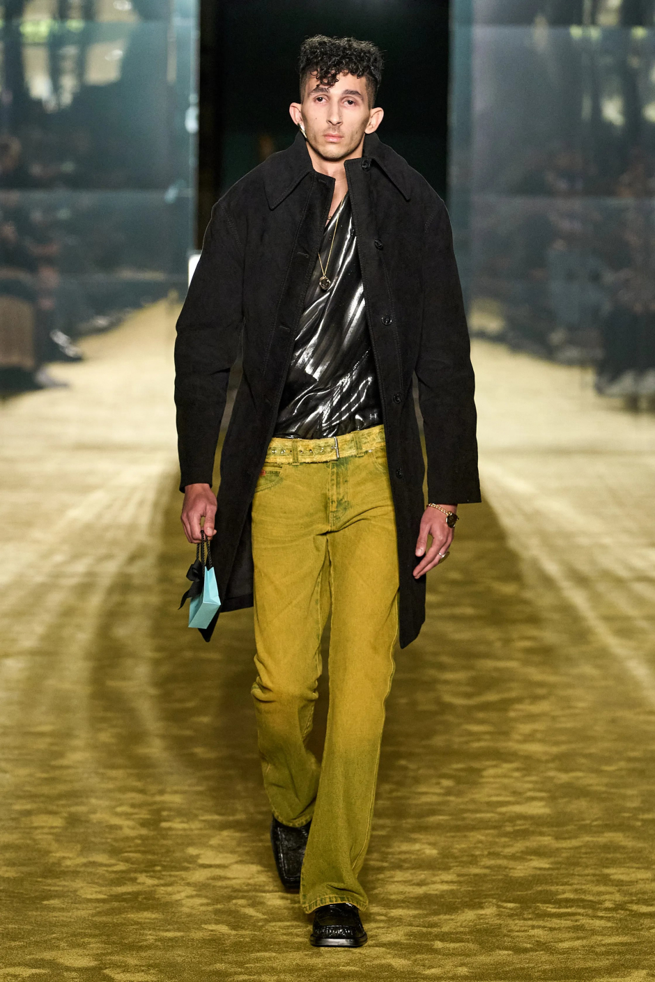 Martine Rose Sonbahar 2023