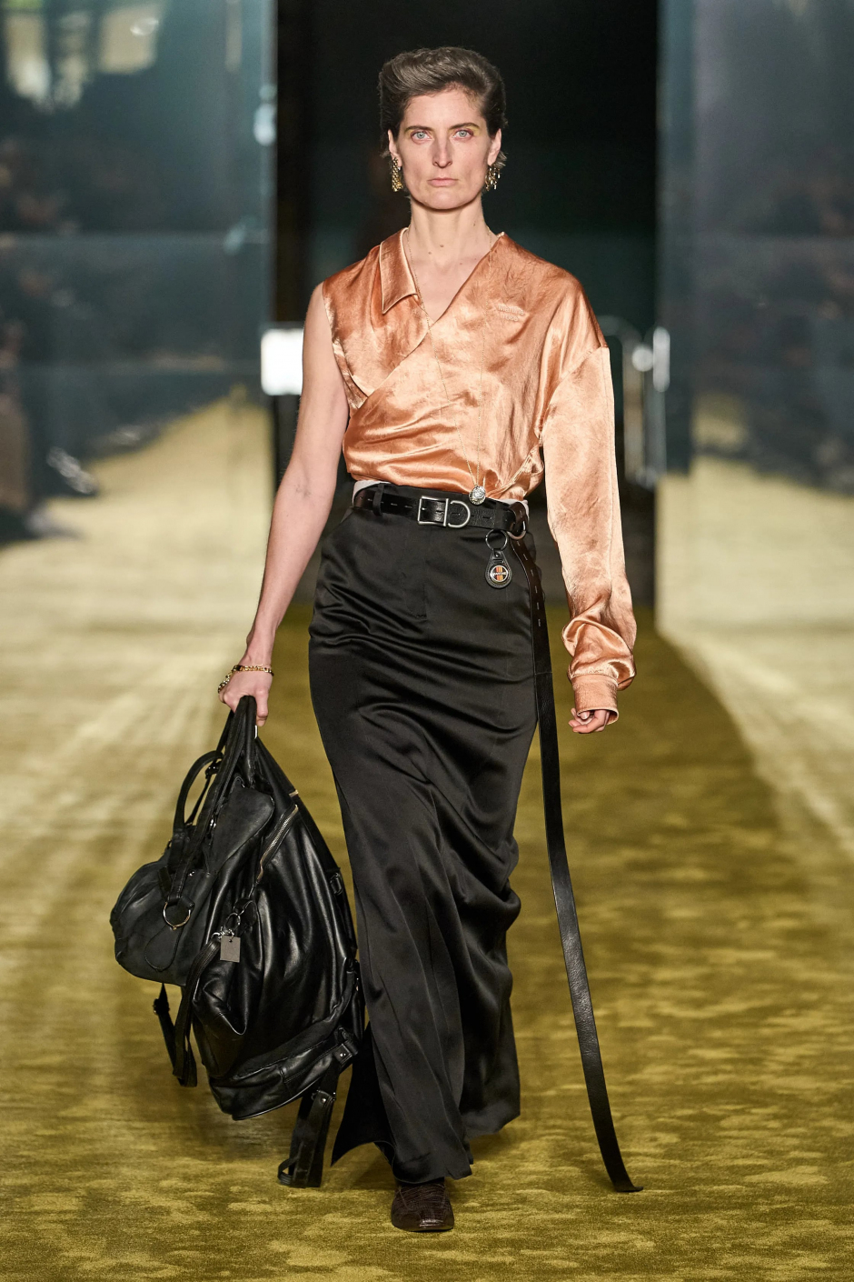 Martine Rose Sonbahar 2023