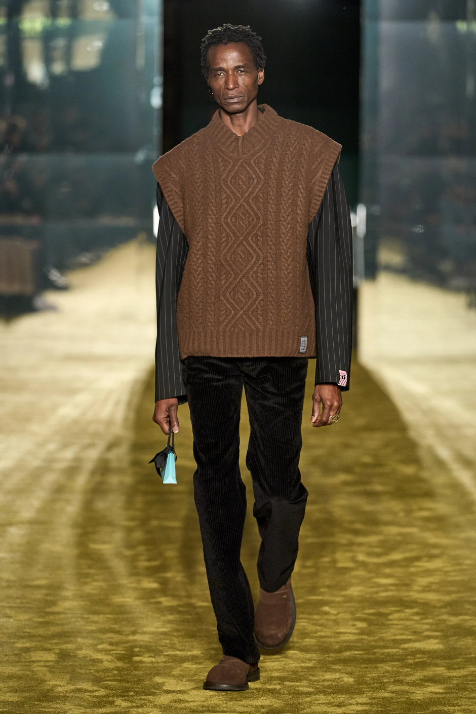 Martine Rose Sonbahar 2023