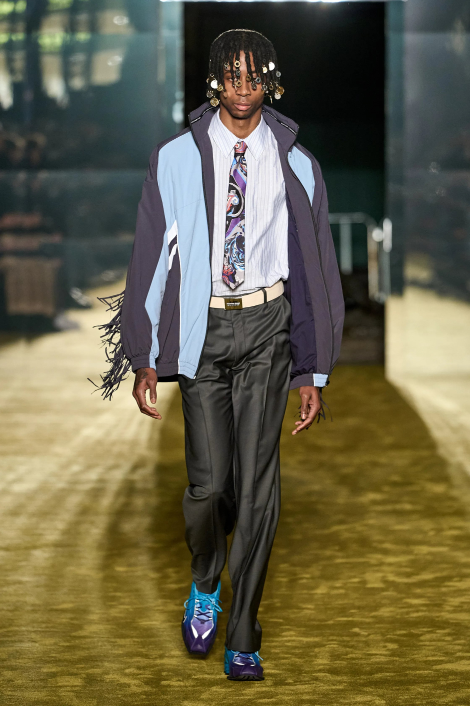 Martine Rose Sonbahar 2023