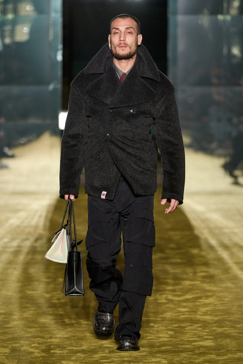 Martine Rose Sonbahar 2023