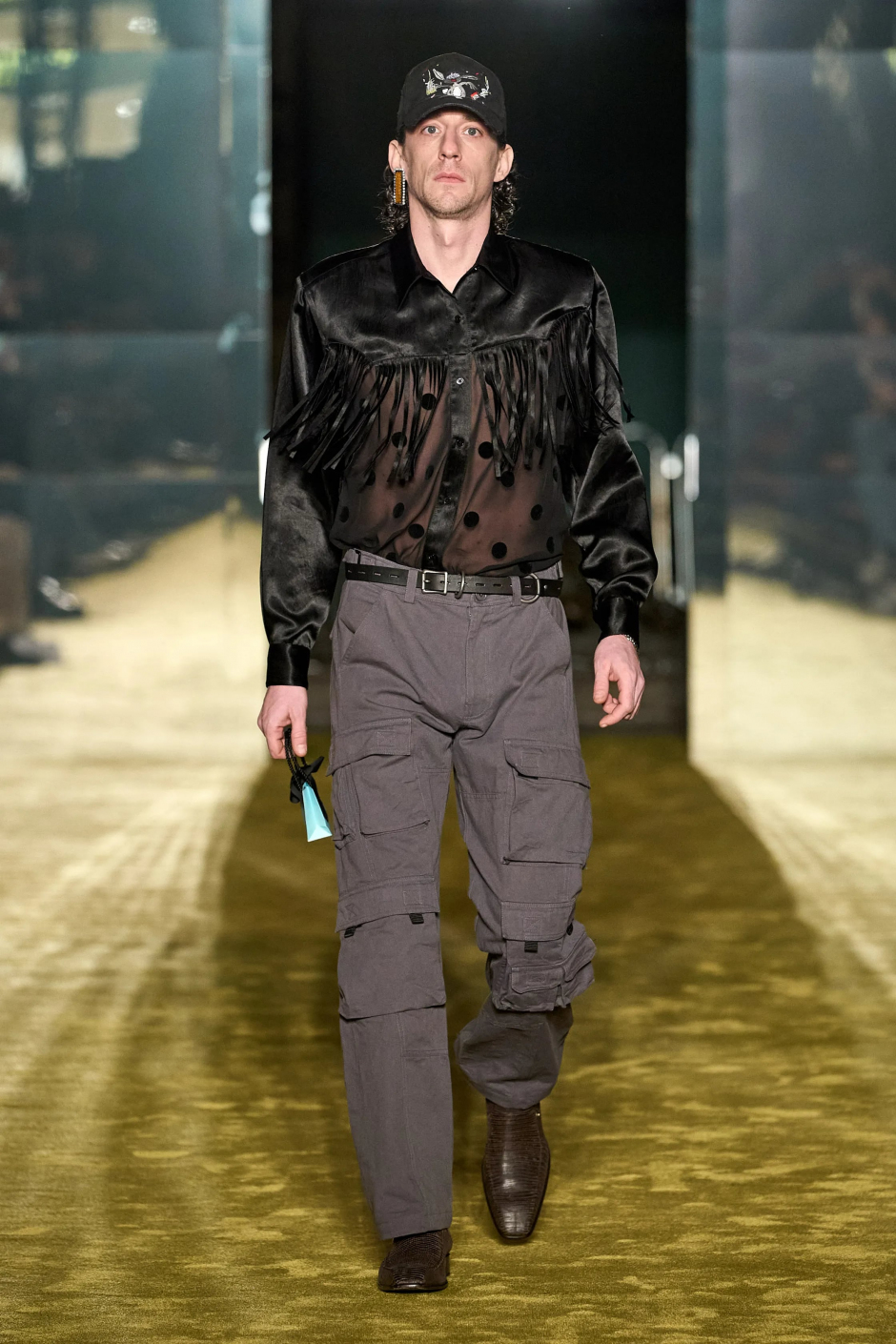 Martine Rose Sonbahar 2023