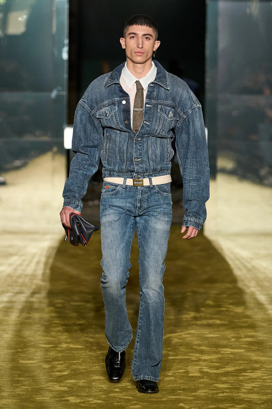 Martine Rose Sonbahar 2023