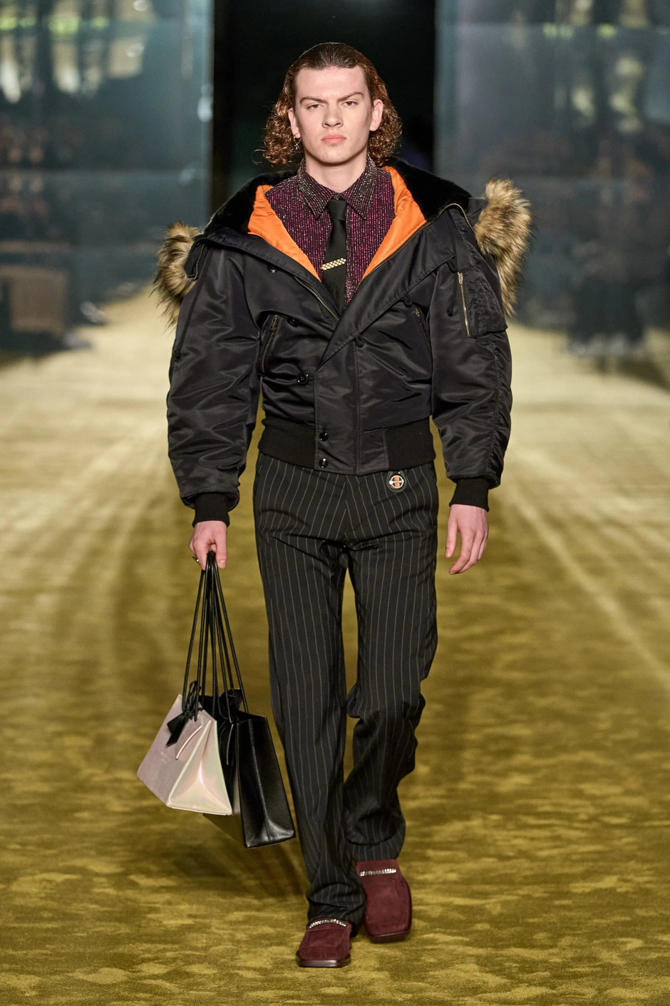 Martine Rose Sonbahar 2023