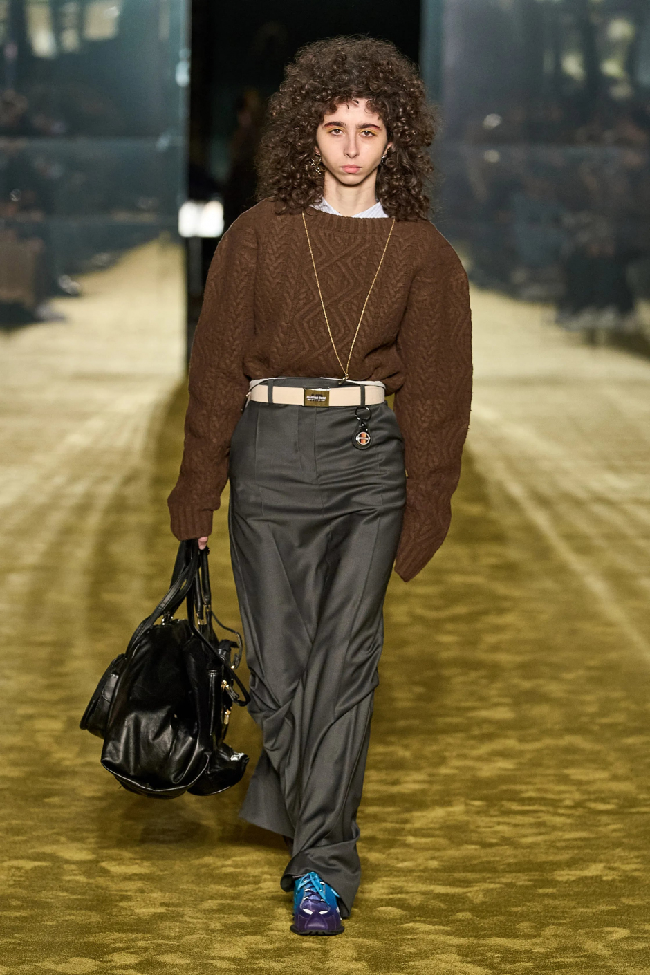 Martine Rose Sonbahar 2023