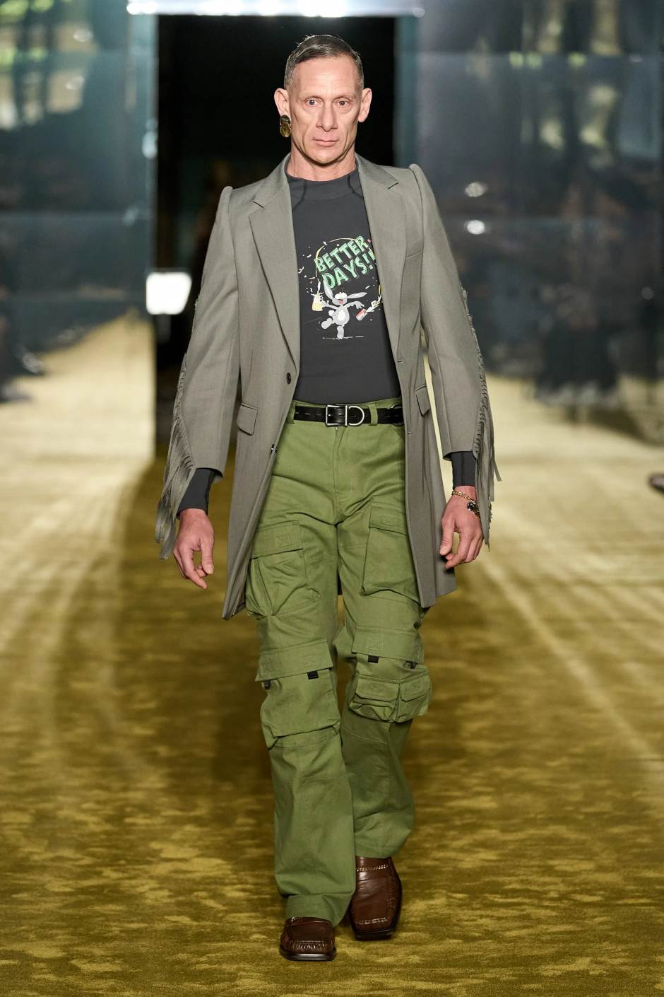 Martine Rose Sonbahar 2023