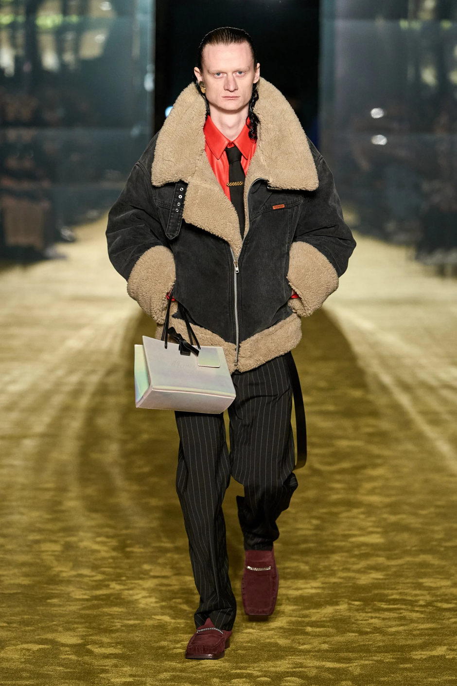 Martine Rose Sonbahar 2023