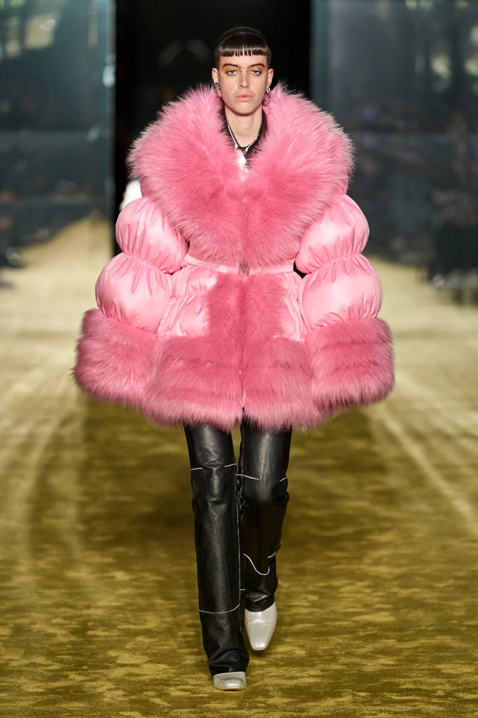 Martine Rose Sonbahar 2023