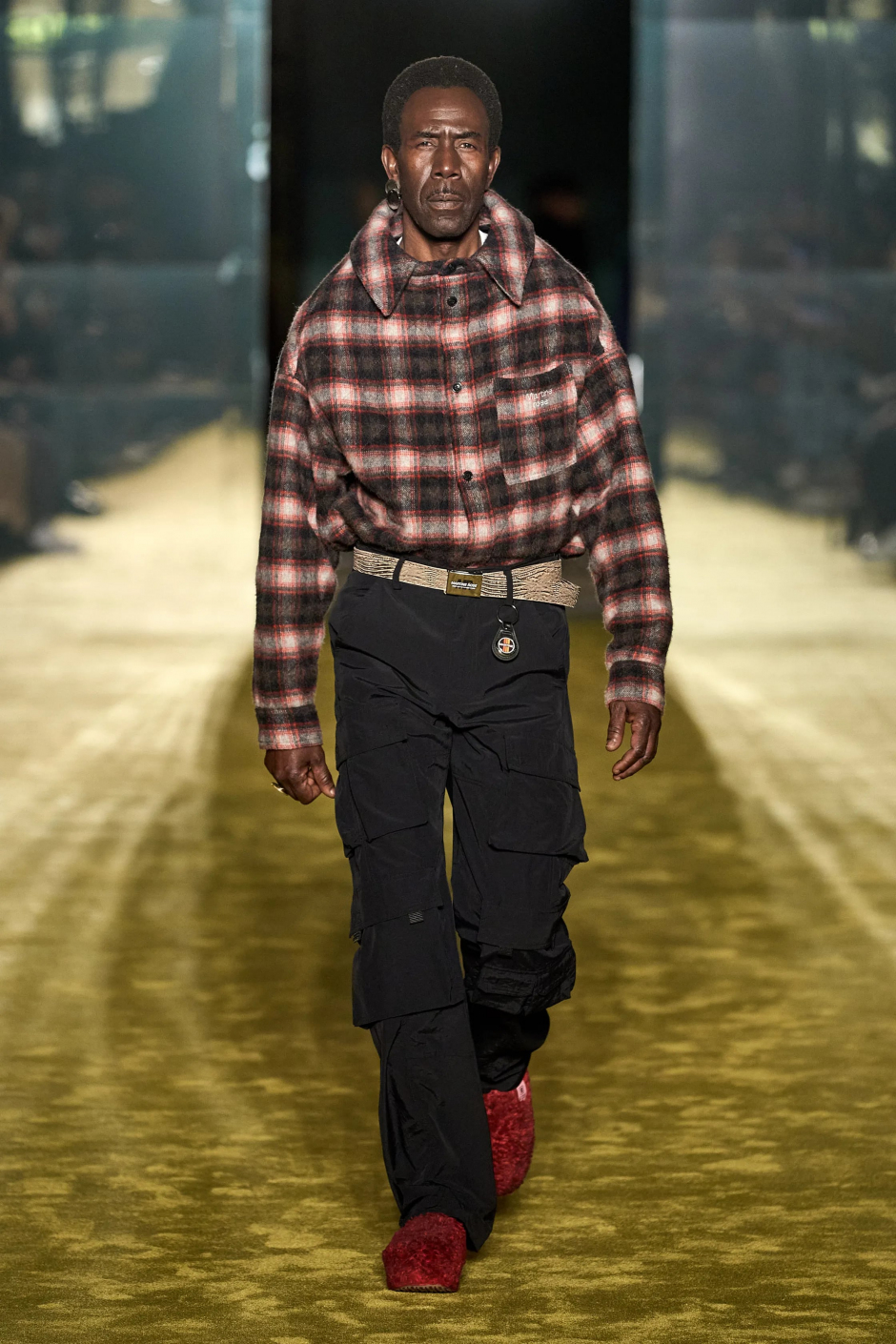 Martine Rose Sonbahar 2023