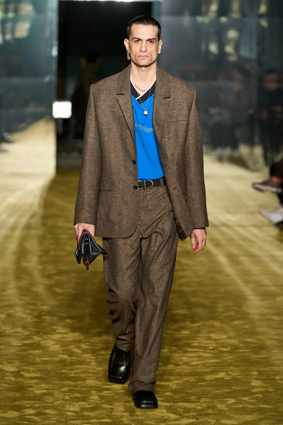 Martine Rose Sonbahar 2023