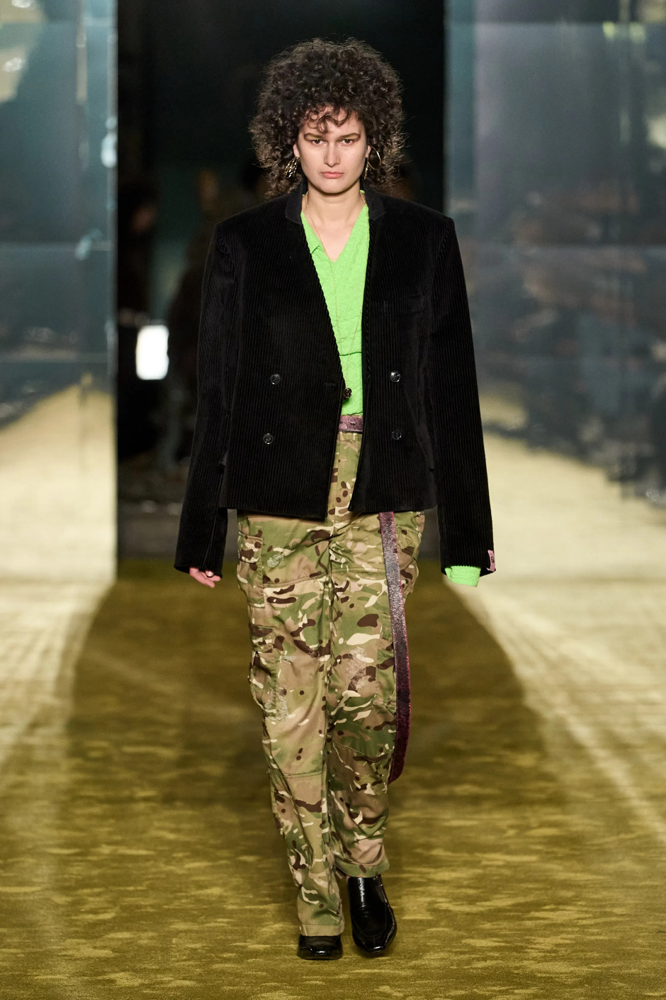 Martine Rose Sonbahar 2023