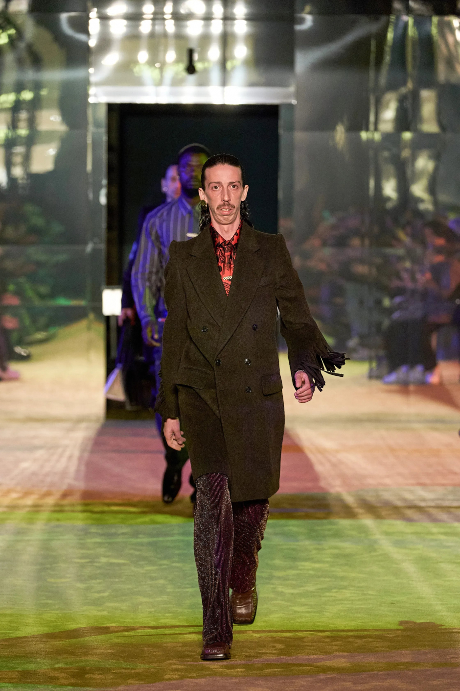 Martine Rose Sonbahar 2023