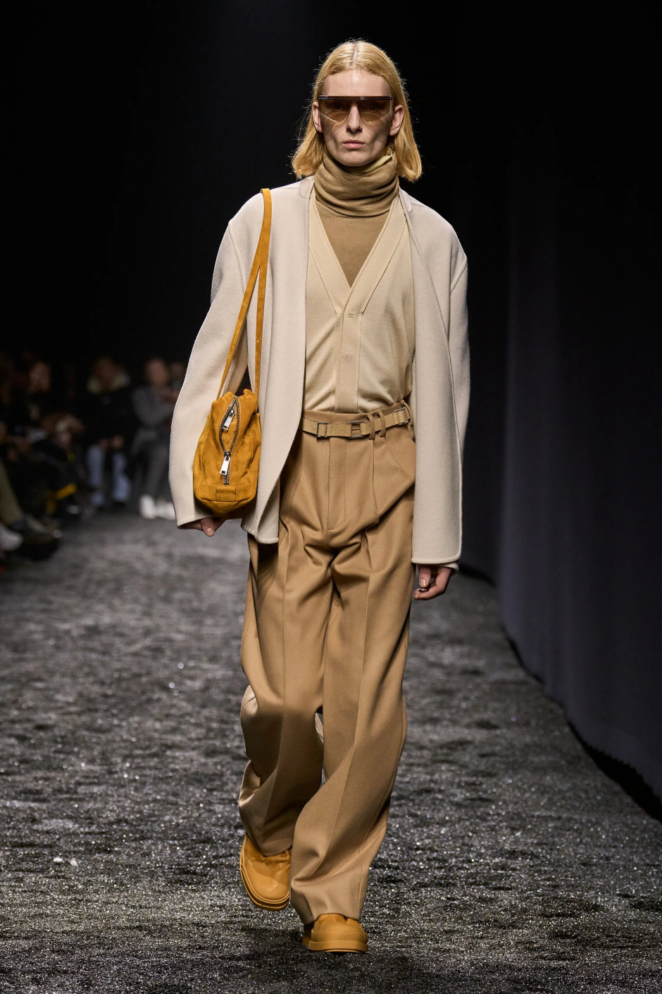 Ermenegildo Zegna Sonbahar 2023