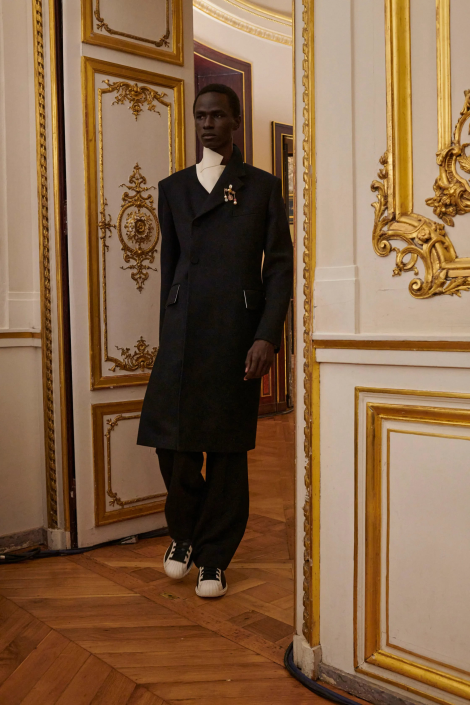 Wales Bonner Sonbahar 2023