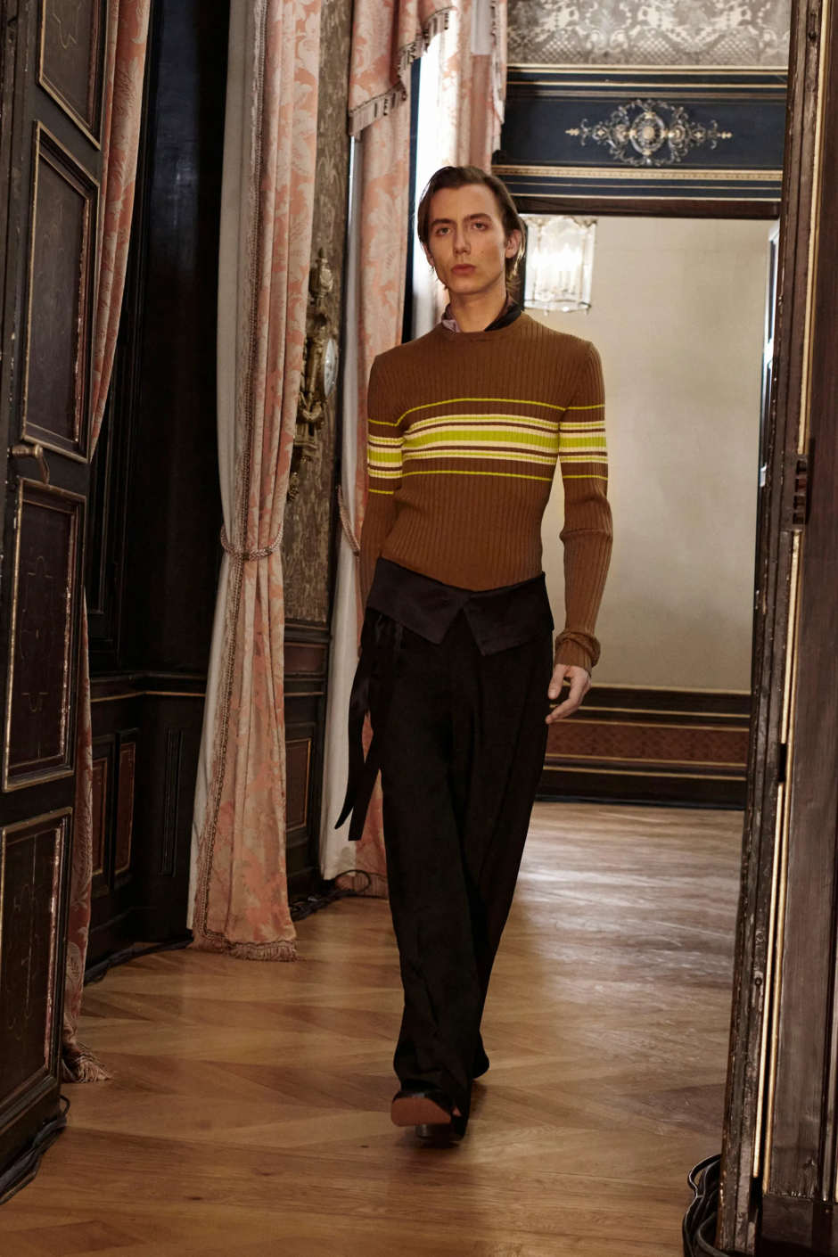 Wales Bonner Sonbahar 2023