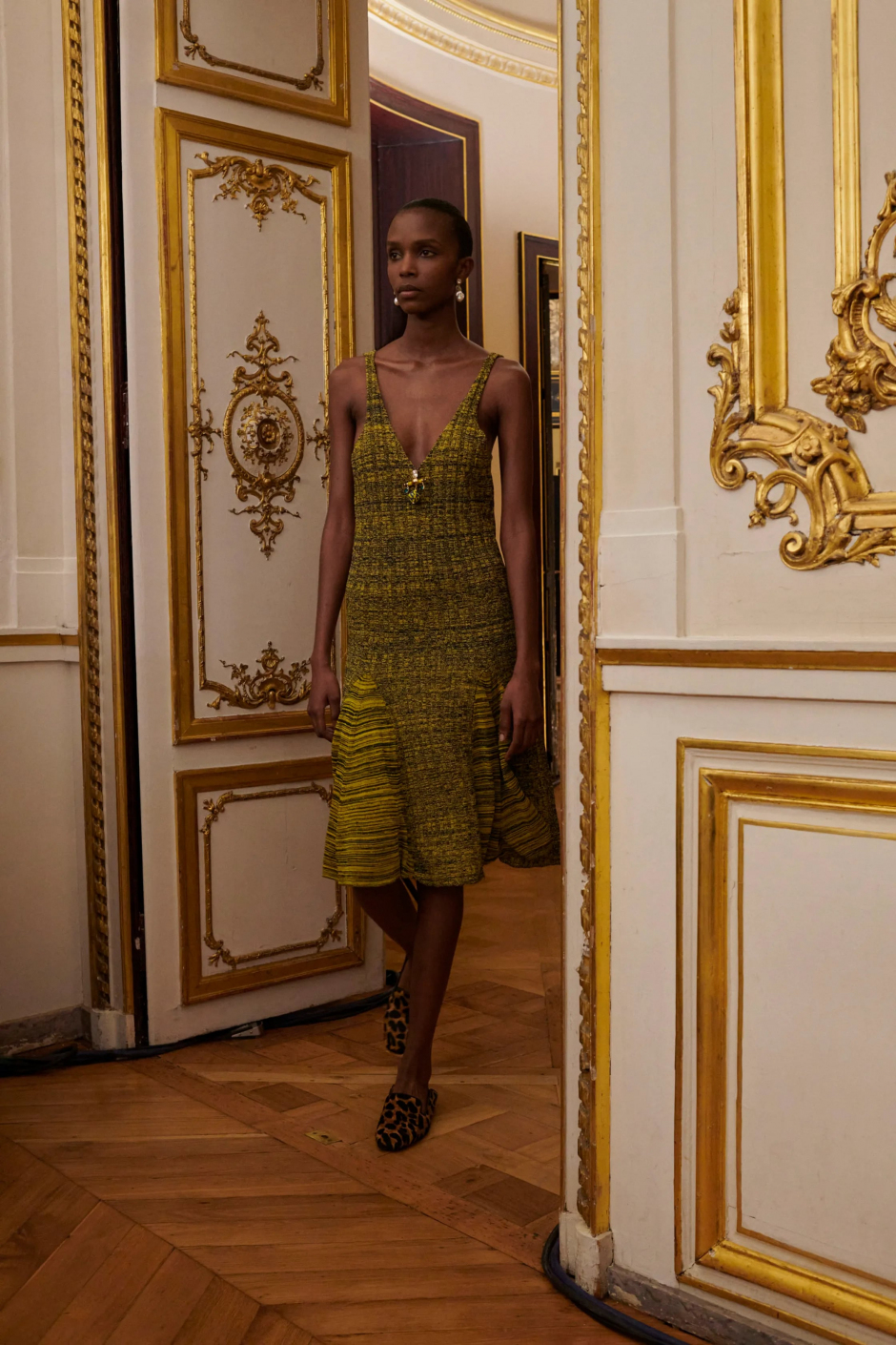 Wales Bonner Sonbahar 2023