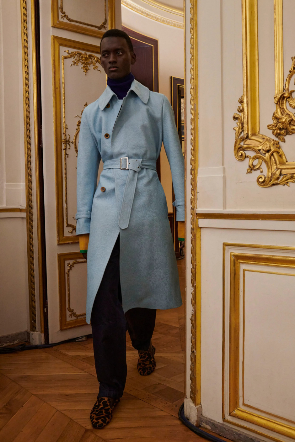 Wales Bonner Sonbahar 2023